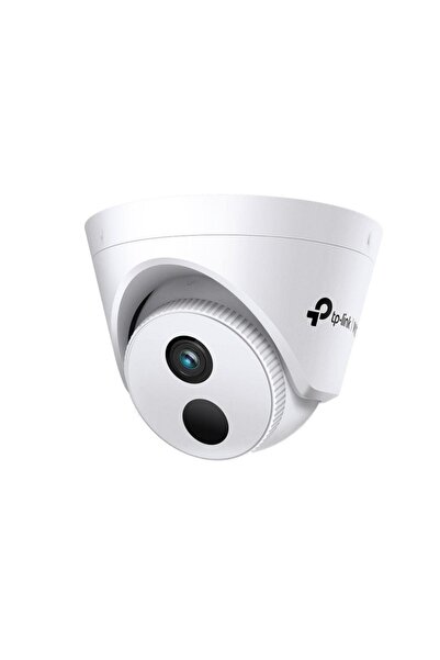 TP-LINK 3MP Ultra-High Definition: The VIGI C400 camera comes with 3MP – more...