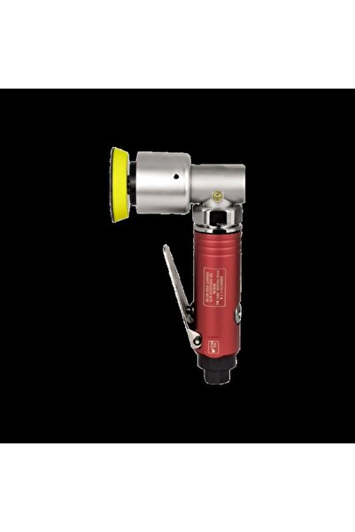 NtAirTools 50mm 20000RPM Havalı Mini Polisaj