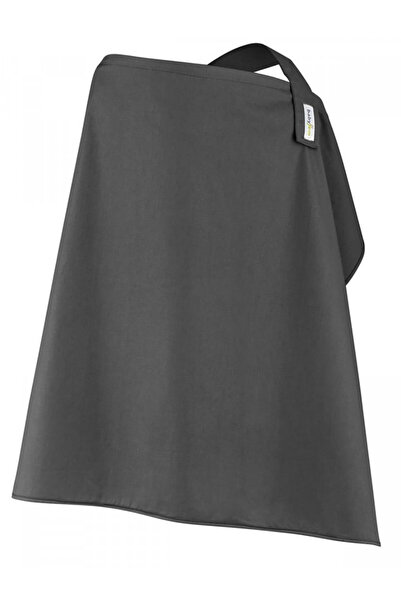 Babyjem Sal pentru alaptare Nursing (Culoare: Gri)