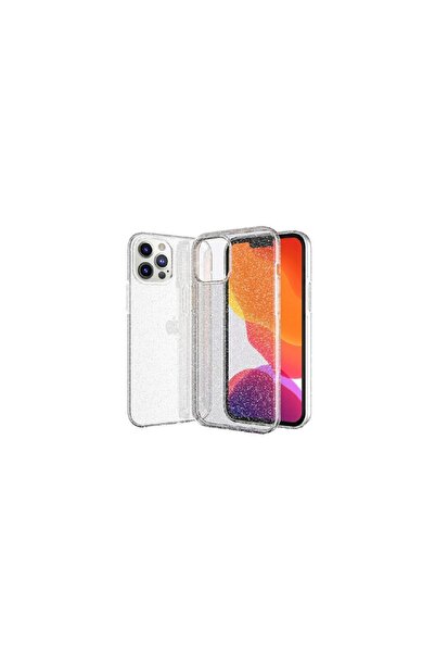 MC Micostore iPhone 12 Pro Max Just Must Skycloud Διαφανής Θήκη