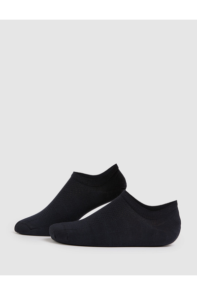 Pierre Cardin Navy Blue Socks 50324111-Vr033