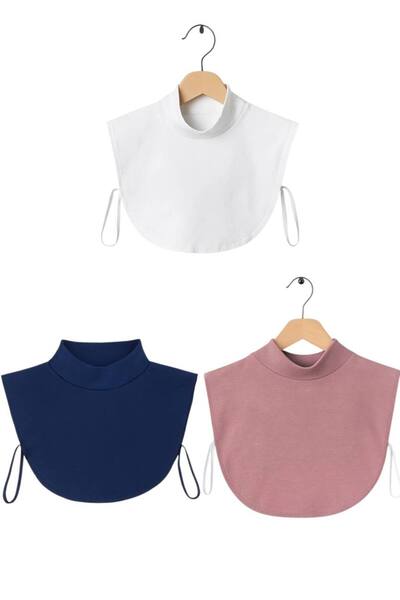 ALDAIYR Hijab Neck Collar