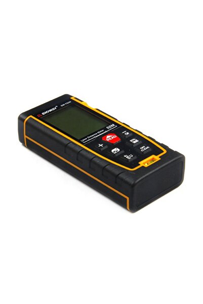SNDWAY SW-TG120 120M Laser Distance Meter جهاز قياس المسافات متر ليزر مسافة 120متر من سندواي