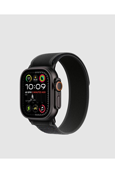 ZERO LAND DEPOMIX AMOLED Ekran 49mm Ultra Tasarım 3 Kordonlu (202030) Akıllı ...
