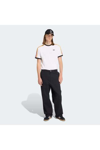 adidas 3-Stripes Erkek Tişört
