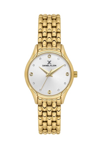 Daniel Klein Dk.13.10150-2 Women's Wristwatch-Dk680