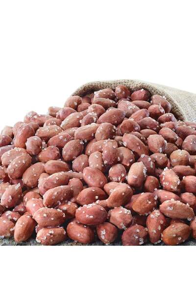 TUZLU FISTIK BÜYÜK BOY 3000 GR