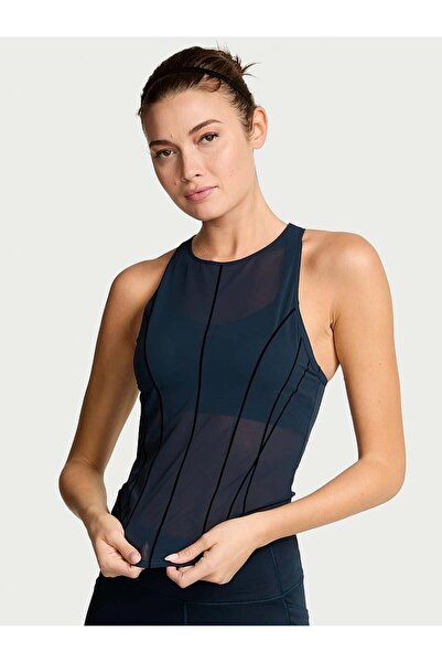 Victoria's Secret VSX Transparan Atlet