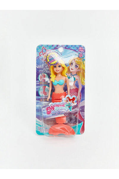 LC Waikiki Mermaid Doll