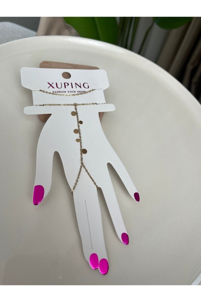 XUPING JEWELRY Pullu Xuping Şahmeran