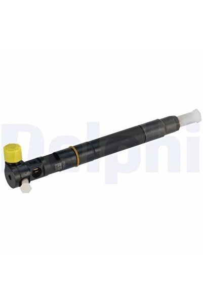 DELPHİ 28387604 SSANGYONG ORİJİNAL ENJEKTÖR