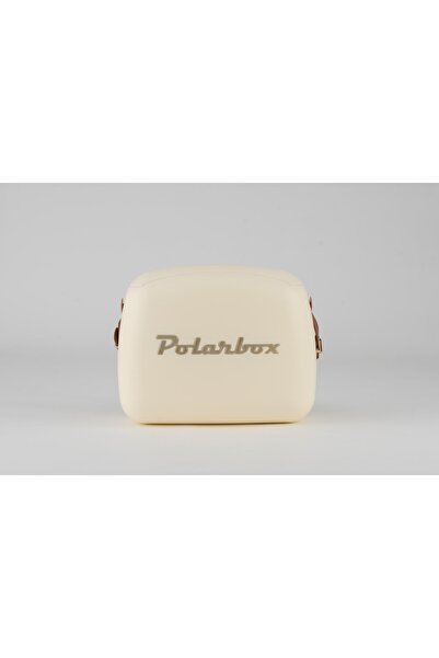 Polarbox Cream Gold 6 L Sıcak ve Soğuk tutucu thermo Box