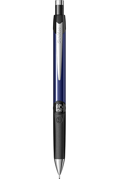 Scrikss Creion mecanic albastru închis 0.5