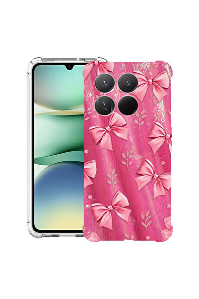bestcase Αντικραδασμική Θήκη για Xiaomi 15T Pro, Χαριτωμένο Σχέδιο, 2100001 A...