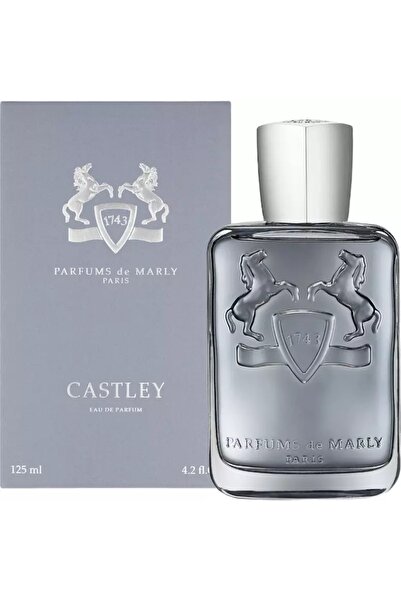 Parfums de Marly Castley, Apă de parfum, Bărbați, 125 ml