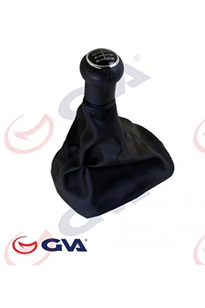 GVA Ilkeshop Gear Knob 6 Gear (94732) Passat 1997-2000