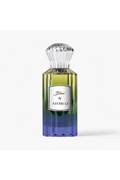 Blue by Ahmed Eau de Parfum - 100 ml
