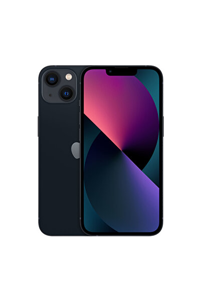 Apple iPhone 13 256GB - Μεσάνυχτα