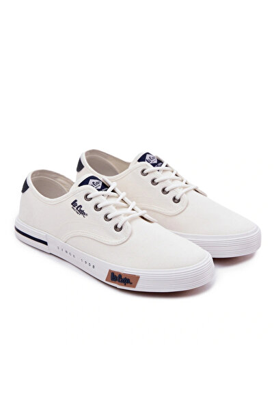 Lee Cooper Men's Sneakers LCW-26-4086 White 42