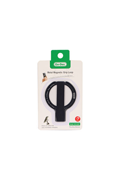 Go-Des GD-G 097 Metal Magnetic Grip – Magnetic Clamping for Easy Handling