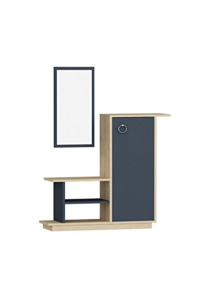 pako world Mobilier pentru depozitare și organizare cu oglindă Model Ceel