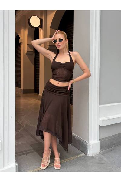 Le Savu Double Dress