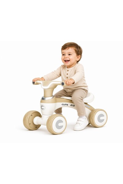 CUTE KIDS Children's Bicycle / Bicicleta Pentru Copii