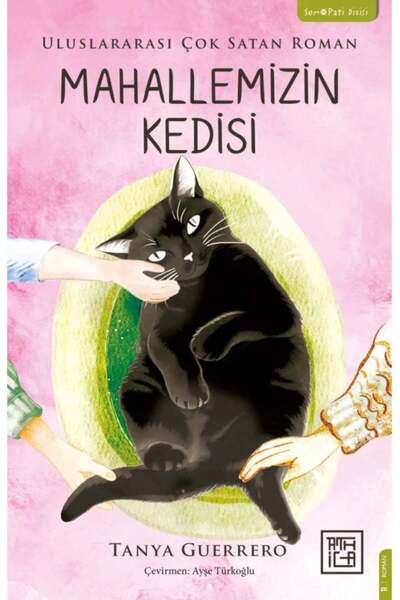 Athica Mahallemizin Kedisi