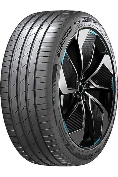Hankook iON evo IK01 245/45R19 102Y Yaz Lastiği 2026
