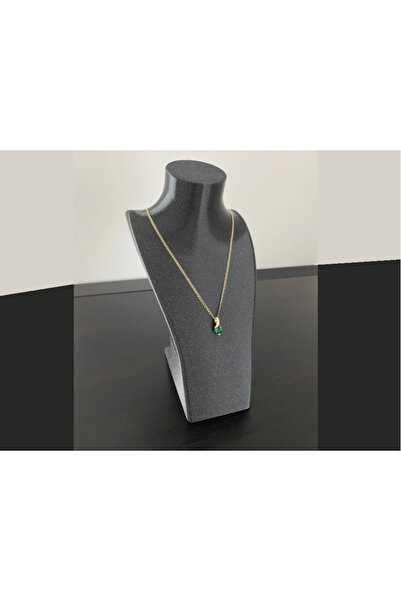DU&ER 220 mm Jewelry Display Bust |   Necklace Stand Decorative Jewelry Displ...