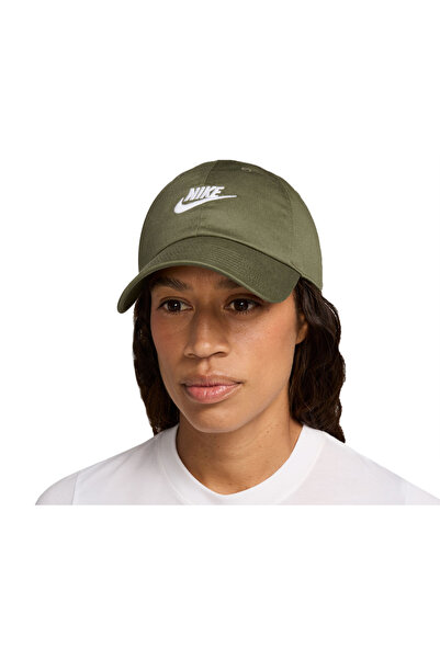 Nike Unisex Spor Günlük Şapka Club Şapka