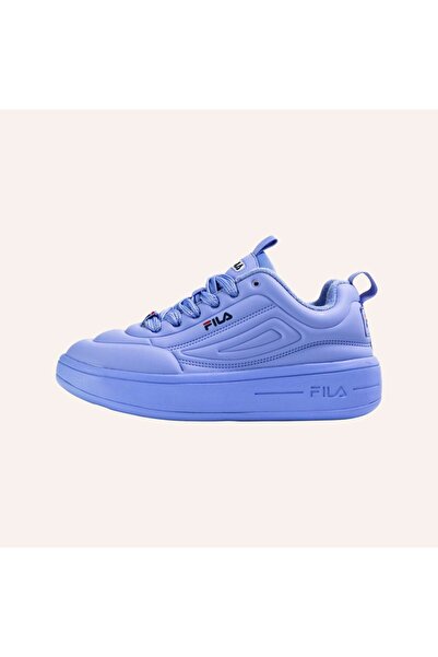 FILA FFW0536.40144 حذاء رياضي نسائي من SUPERBUBBLE - أرجواني