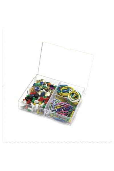 ALCO Tidy Box - accesorii de birou asortate