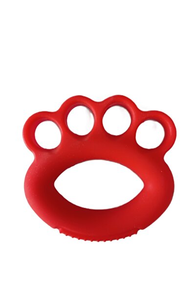 Medikoline Finger Hole Exercise Ring – Professional Hand and Finger Strengthener