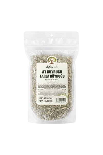 Ağaçaltı Horsetail Grass 50 Gr, Natural Herbal Tea, Dried Horsetail, Premium ...