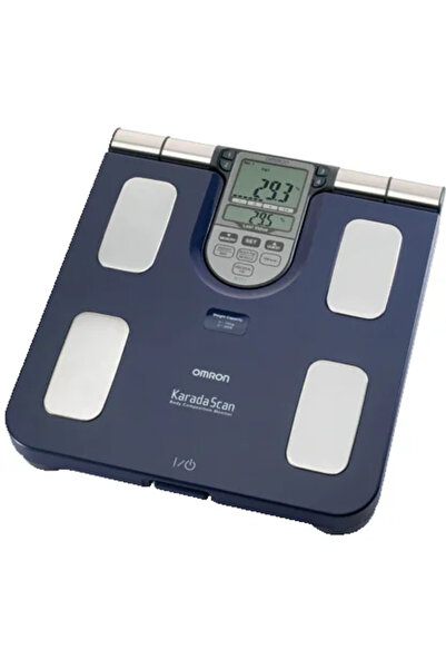 Omron BF511 Blue