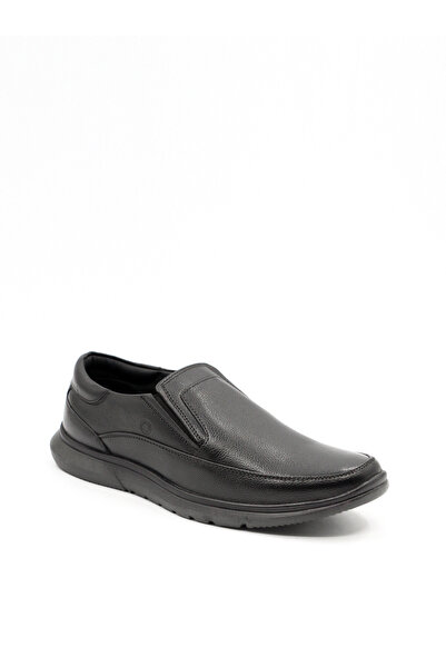 Geoomnii Men’s Formal Slip-On Shoes – Classic Comfort, Elegant Design, Office...