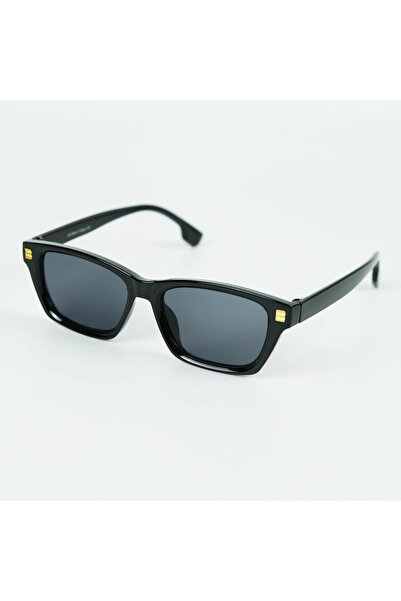 Babafiyatlar Uma Black Women's Sunglasses