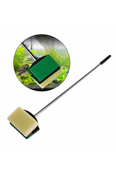 Boyu Aquarium Double Face Cleaning Scraper