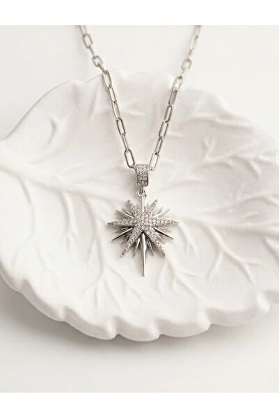 magicool Polar Star Design Necklace - Kl0279