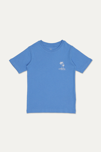 Jack & Jones Junior تي شيرت جاك آند جونز جونيور للأولاد 12297975