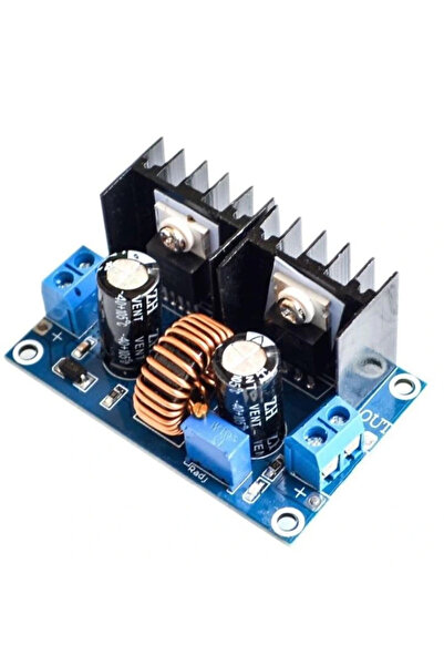 Rodevino XL4016 DC-DC Step Down Voltaj Düşürücü Regülatör Modülü