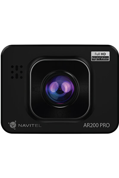 Navitel AR200 PRO