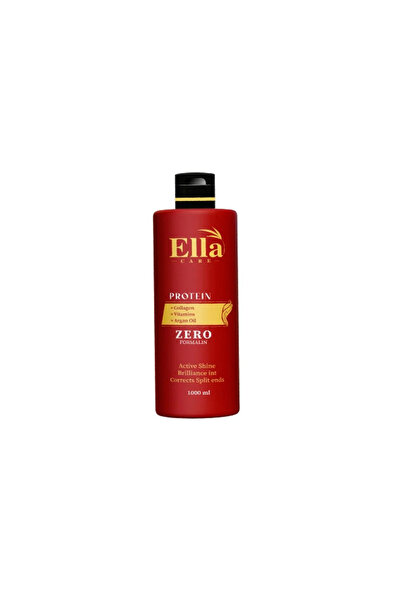 ella care إيلا كير بروتين (Ella Care Protein)
