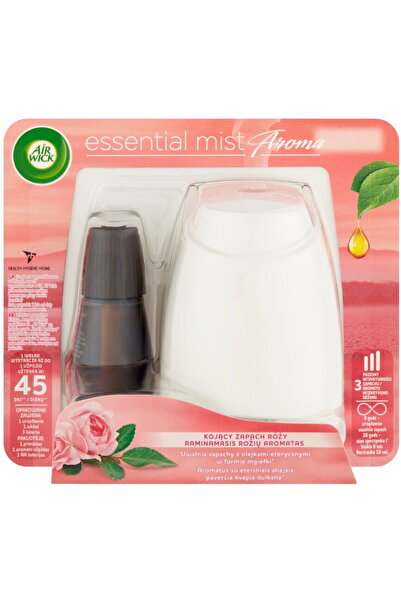 Air Wick Aroma mist 5900627080155 air care