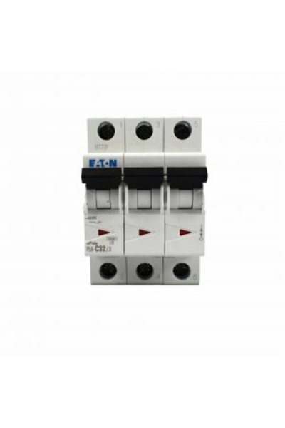 Eaton Siguranță trifazată de 32A