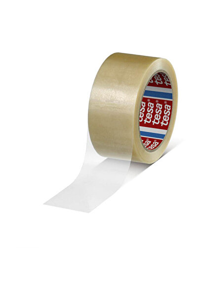 Tesa Ticaret EXTRA PACKAGING TAPE 48MM / 66M - BROWN