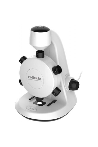 Reflecta DigiMicroscope Vario