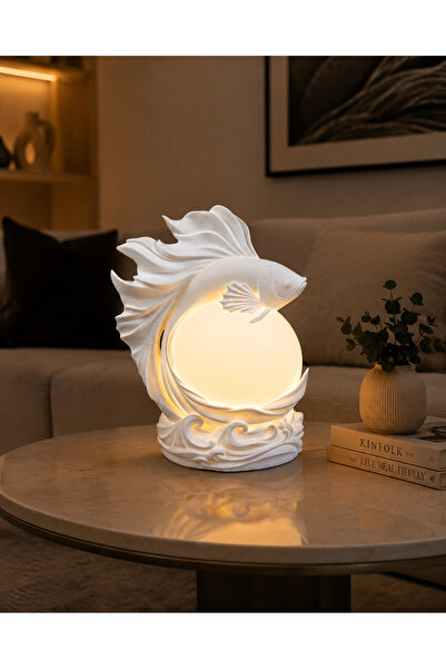 3dlink Lampă decorativă în formă de pește betta