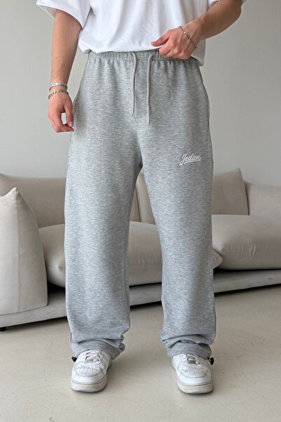 JedanFirst Yazlık-Jedan Premium Adjustable Leg Baggy Tracksuit